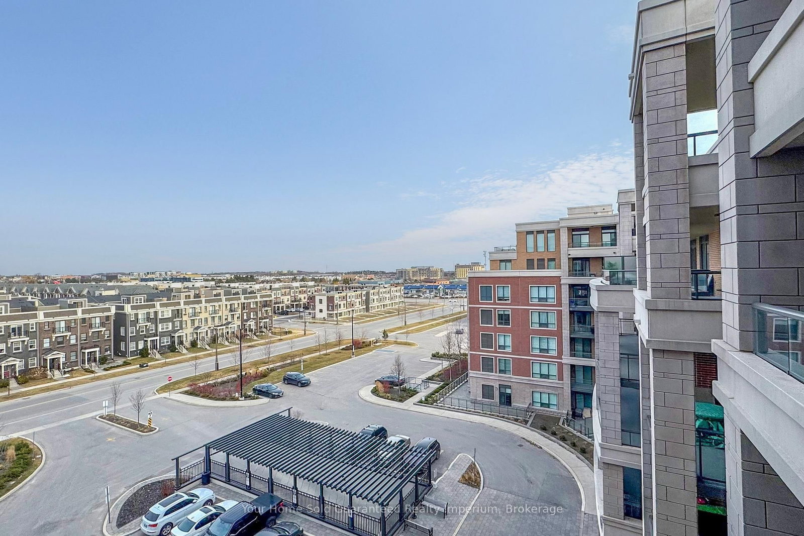 25 Baker Hill Boulevard, Unit 610 - Photo 17