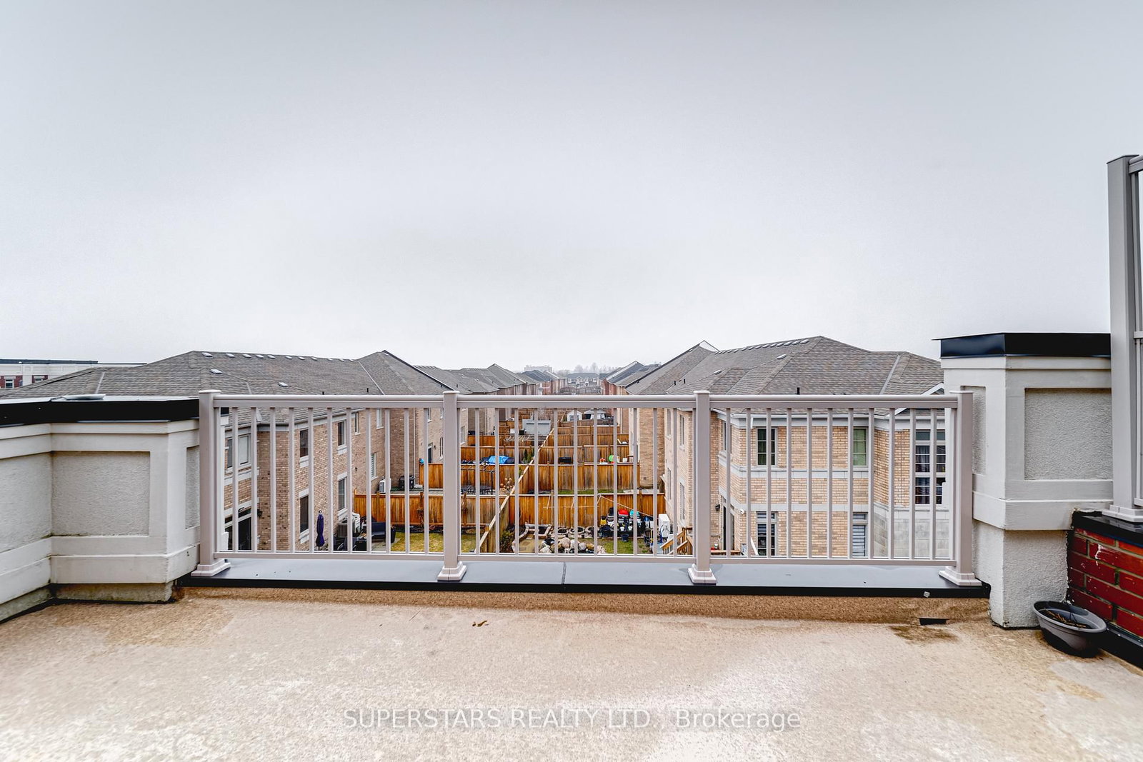 8 Villa Ada Drive • Markham, ON photo 14