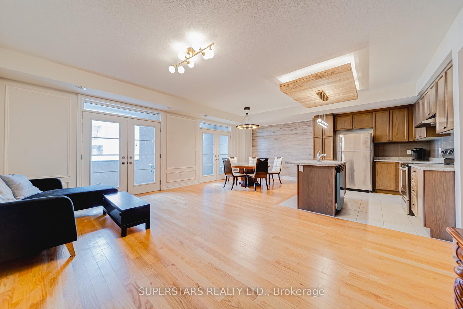 8 Villa Ada Drive • Markham, ON photo 19
