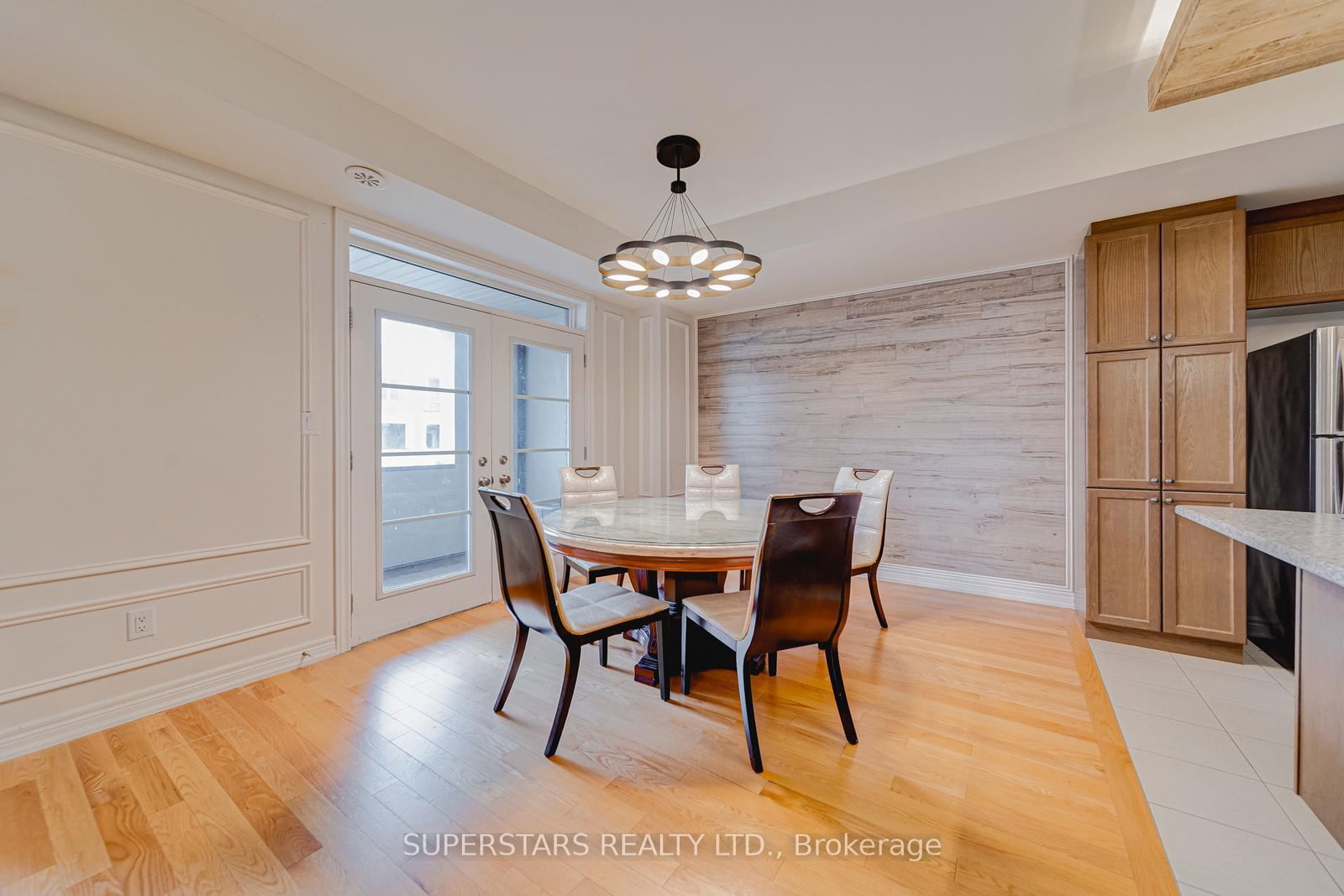 8 Villa Ada Drive • Markham, ON photo 23