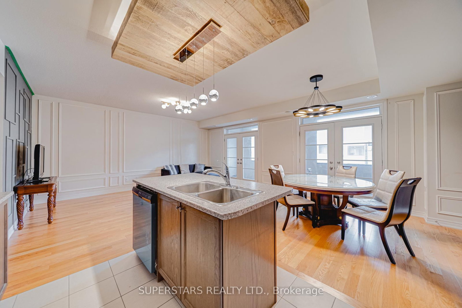 8 Villa Ada Drive • Markham, ON photo 25