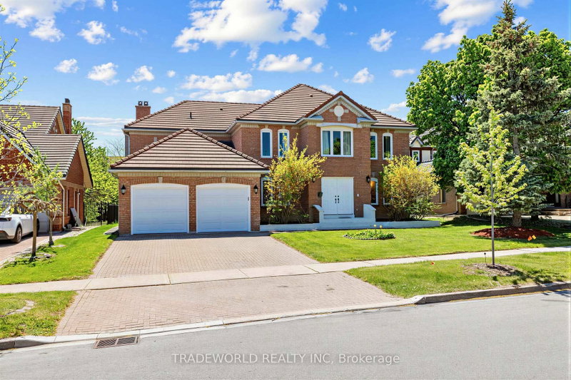 3 Ardwold Gate