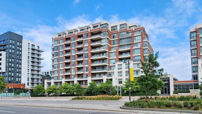 2-bed Condominium Apartment · 1 Upper Duke Cres
