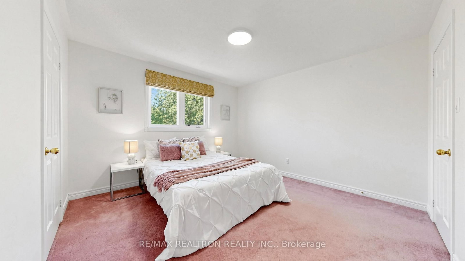 6 Loyal Blue Crescent • Richmond Hill, ON photo 21