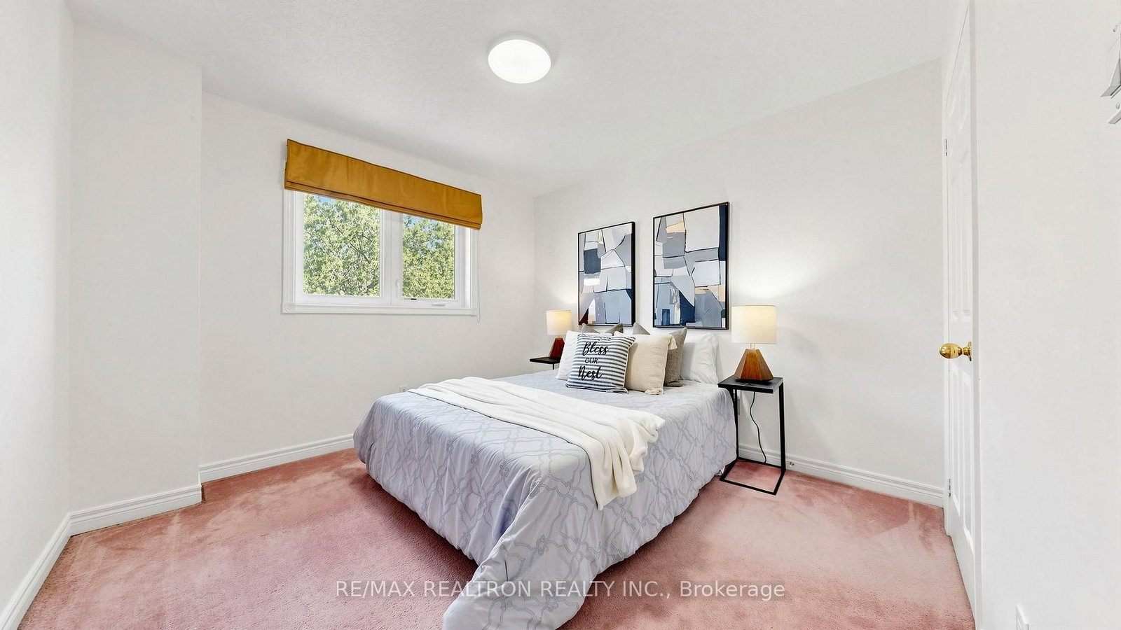 6 Loyal Blue Crescent • Richmond Hill, ON photo 24