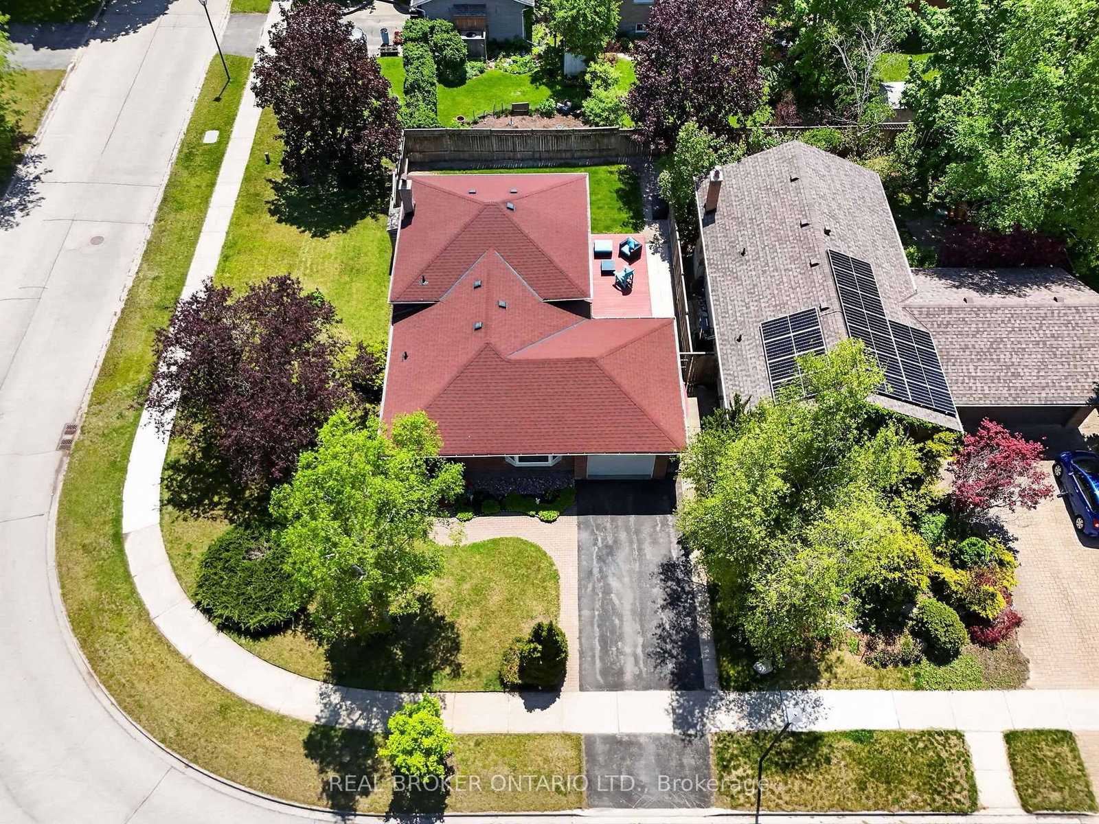 128 Olive Street • East Gwillimbury, ON photo 34