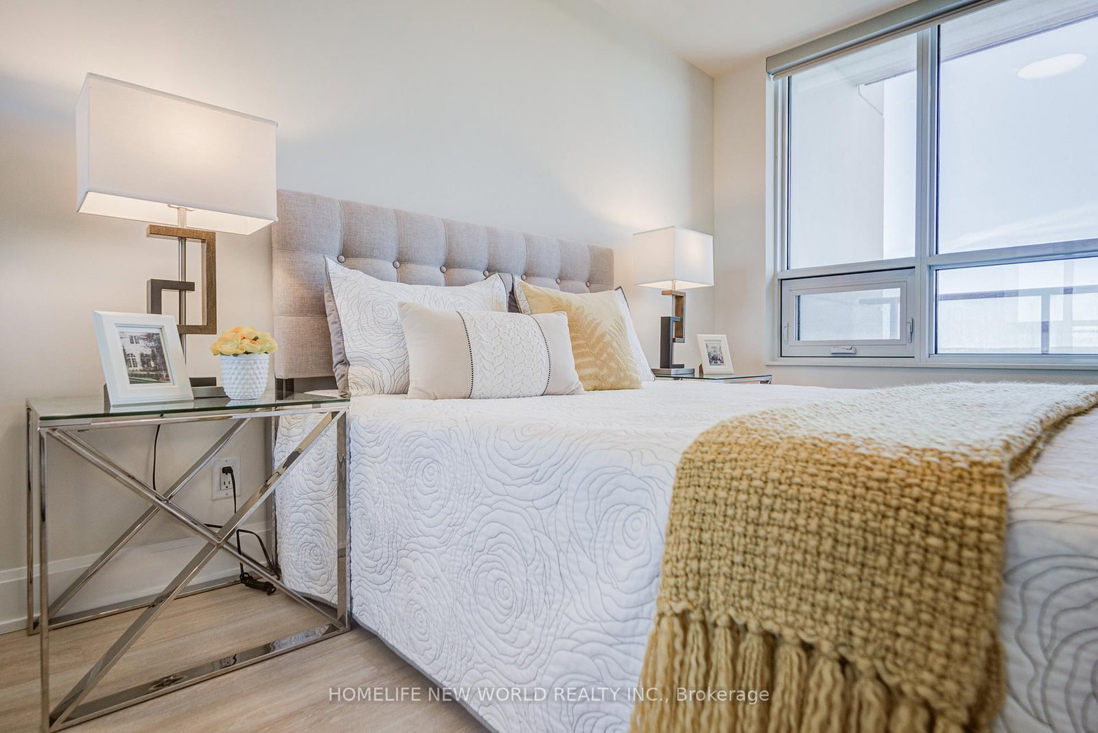 12 Gandhi Lane • #1101 • Markham, ON photo 14