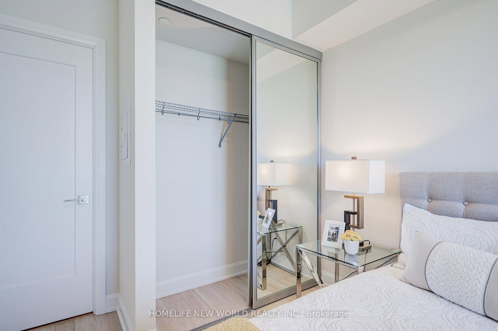 12 Gandhi Lane • #1101 • Markham, ON photo 15