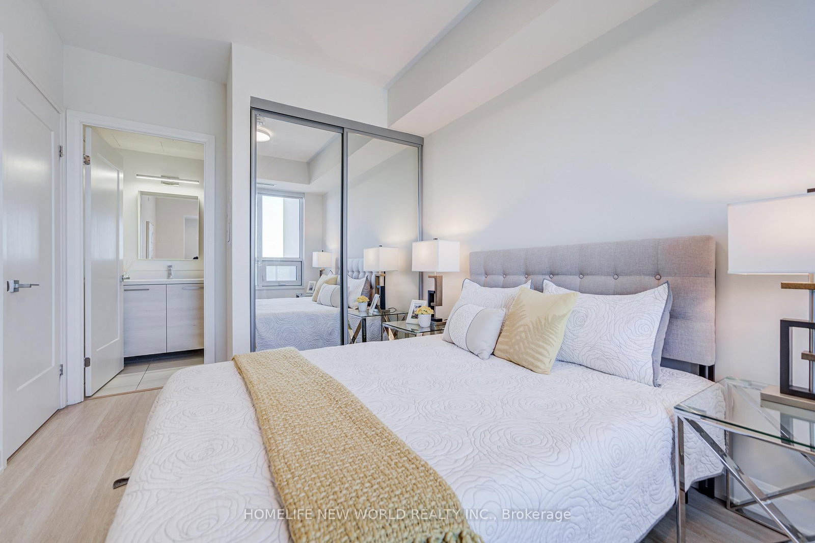 12 Gandhi Lane • #1101 • Markham, ON photo 16