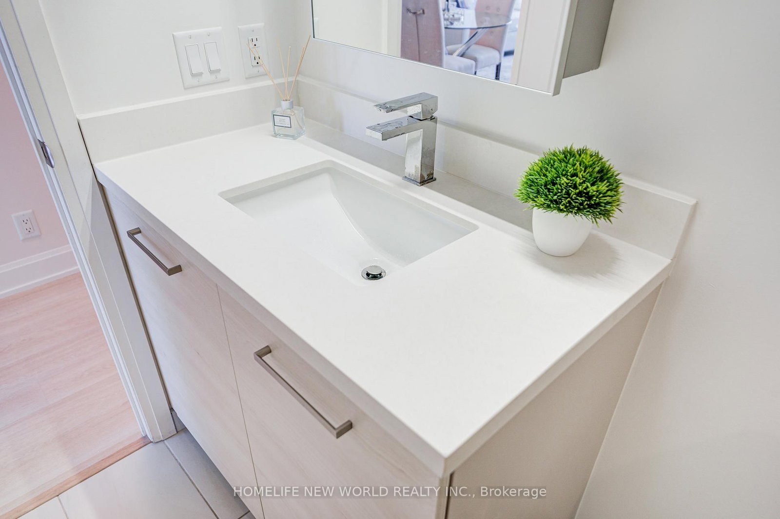 12 Gandhi Lane • #1101 • Markham, ON photo 19