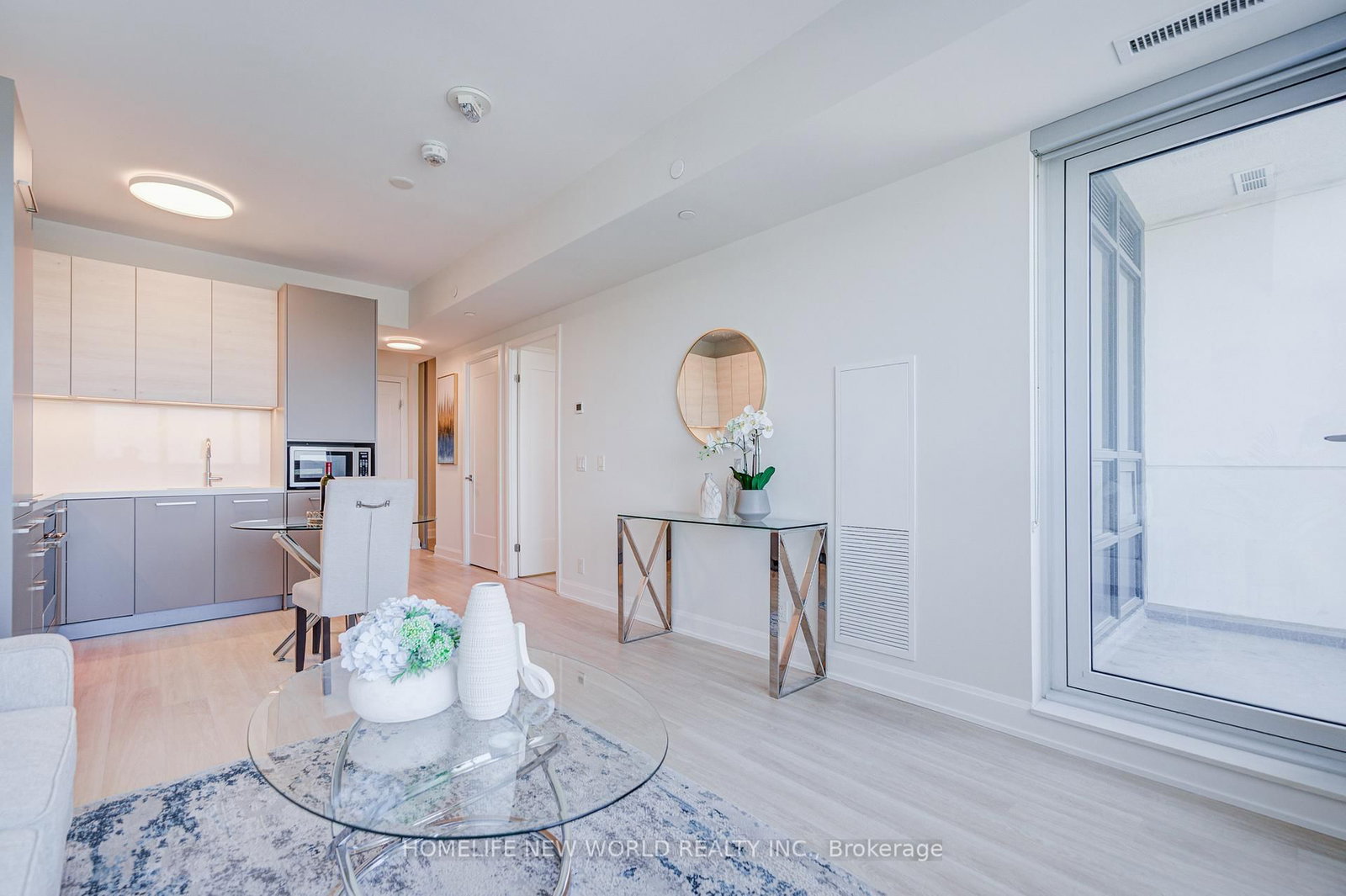 12 Gandhi Lane • #1101 • Markham, ON photo 34