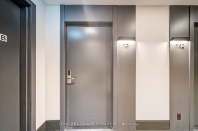 12 Gandhi Lane • #1101 • Markham, ON photo 7