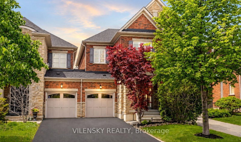 148 Southvale Dr, Vaughan, Ontario