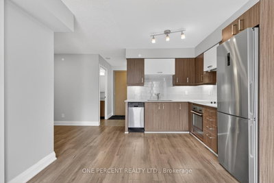 18 Uptown Drive • #705 • Markham, ON photo 8
