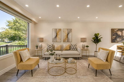 176 Felix Road • Richmond Hill, ON photo 5