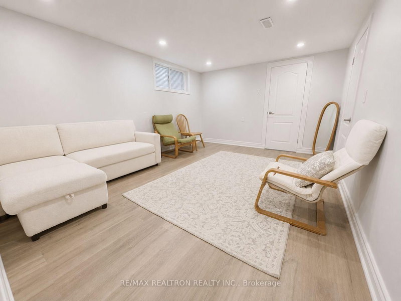 1-Bed Basement - 235 Neal Drive