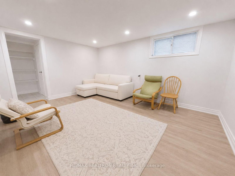 1-Bed Basement - 235 Neal Drive