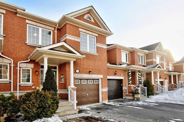 34 - 8 Townwood Drive
