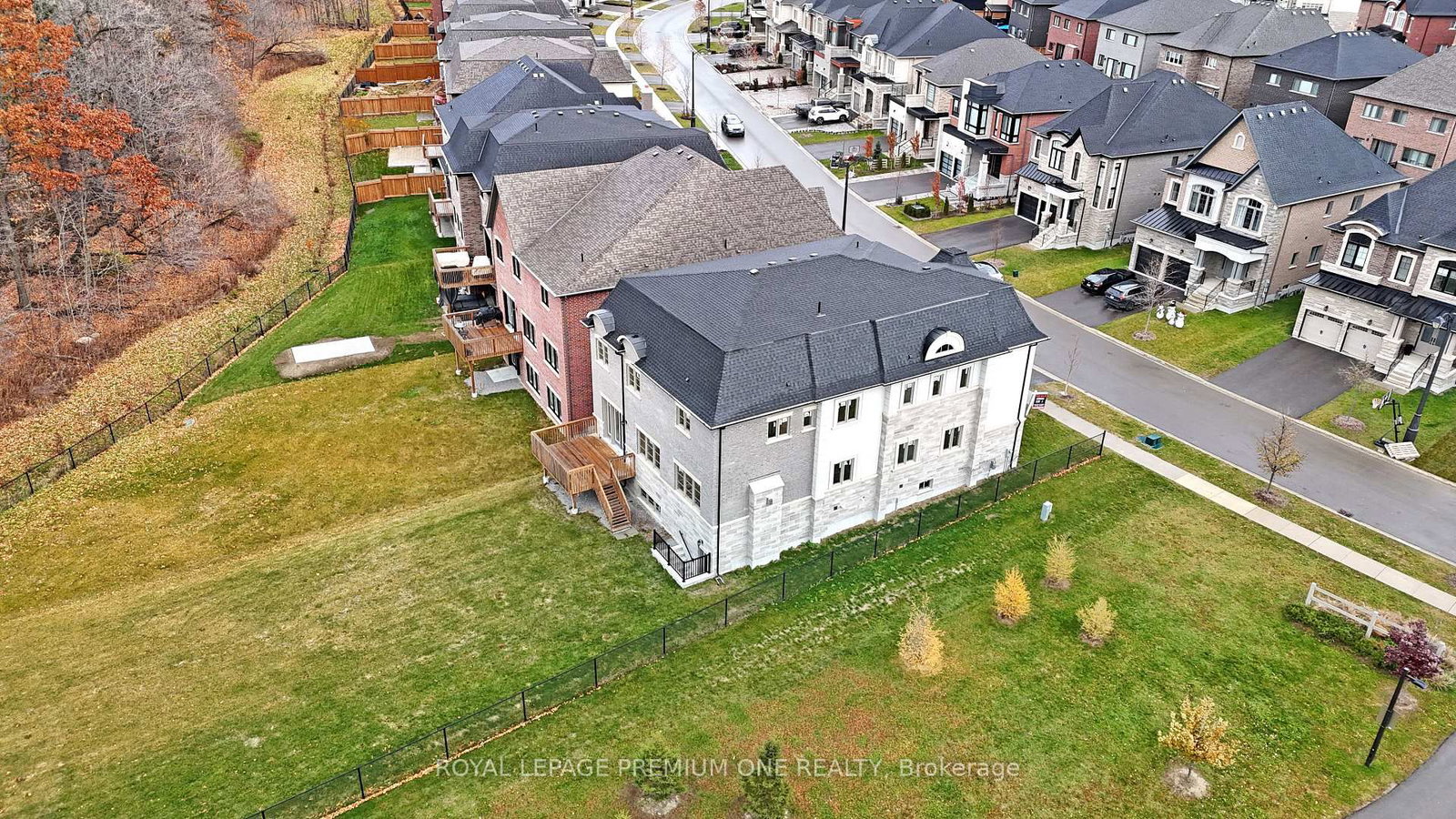 130 Cannes Avenue • Vaughan, ON photo 17