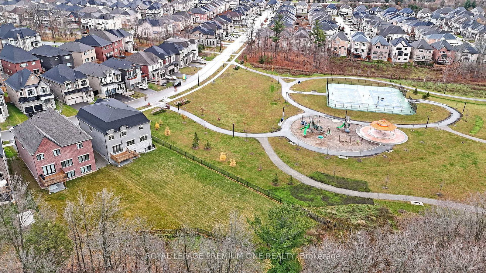 130 Cannes Avenue • Vaughan, ON photo 18