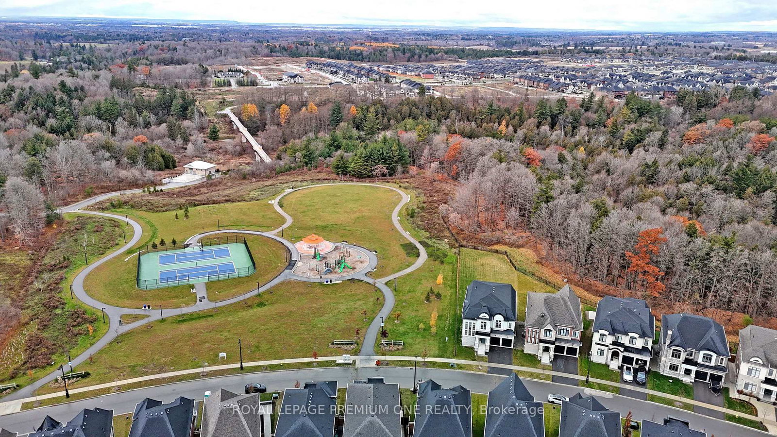 130 Cannes Avenue • Vaughan, ON photo 20
