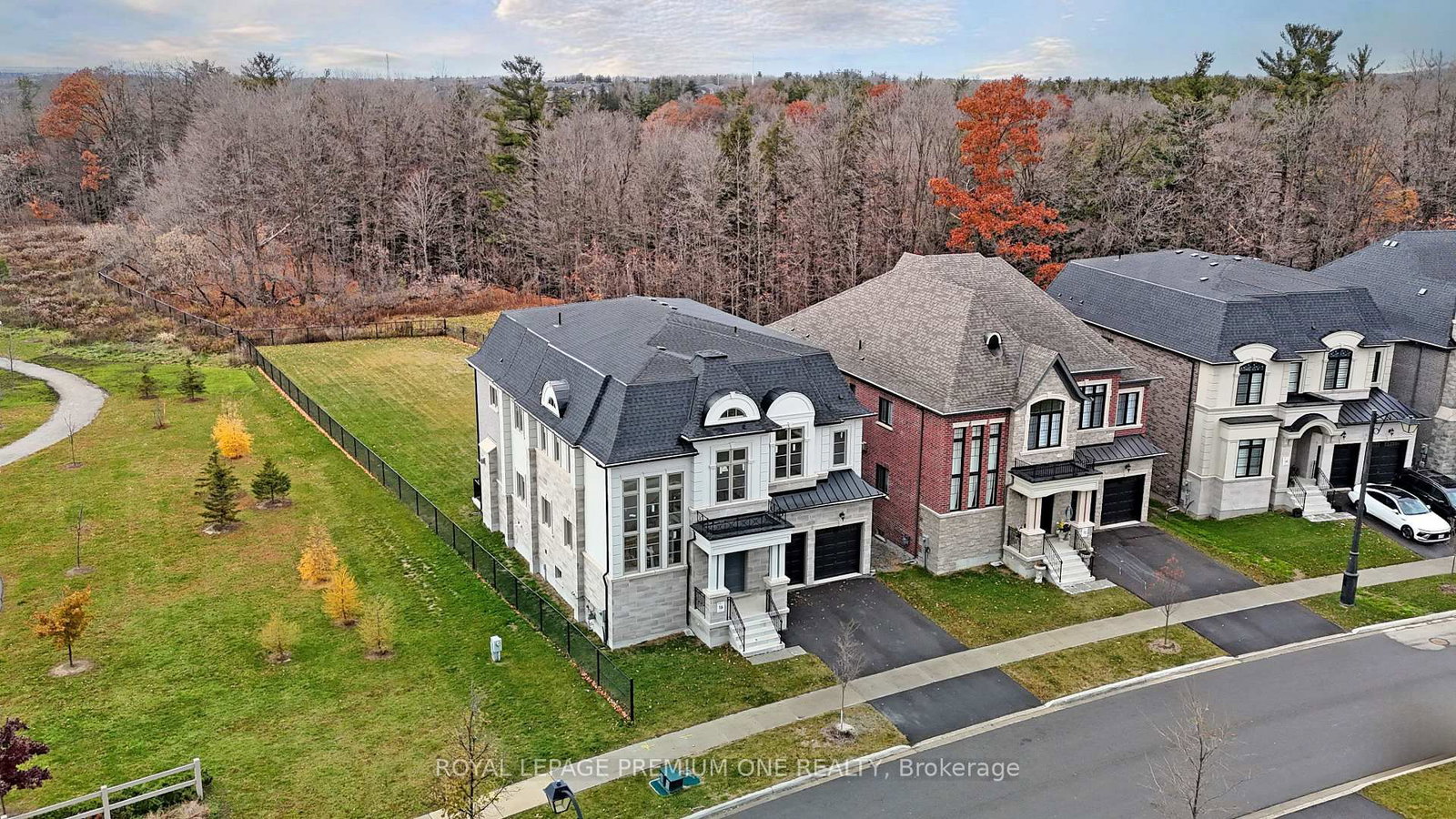 130 Cannes Avenue • Vaughan, ON photo 21