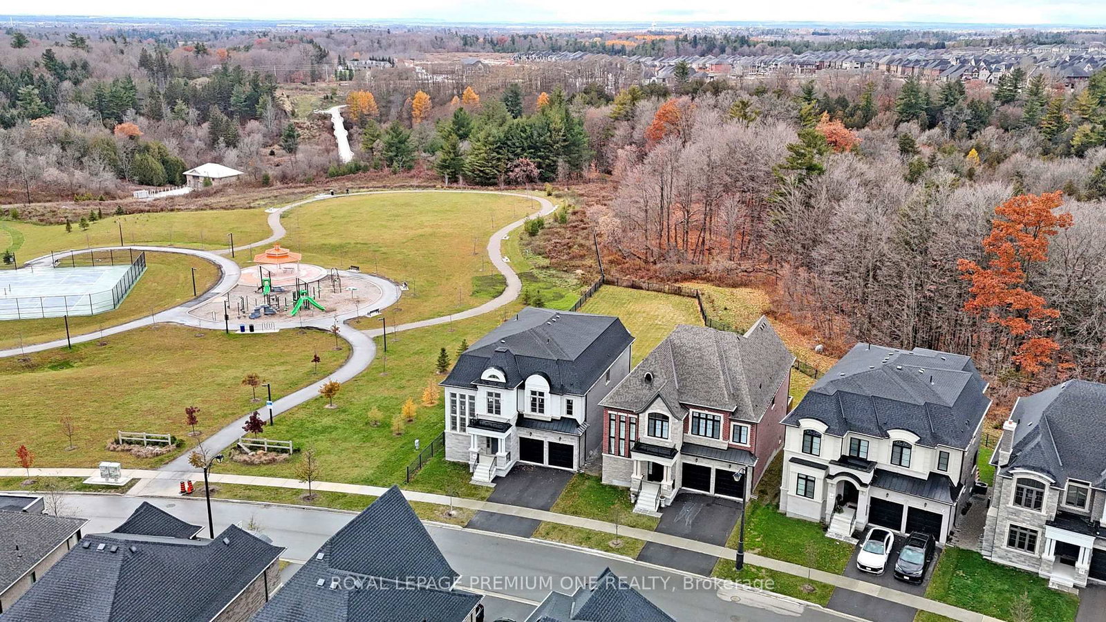 130 Cannes Avenue • Vaughan, ON photo 23