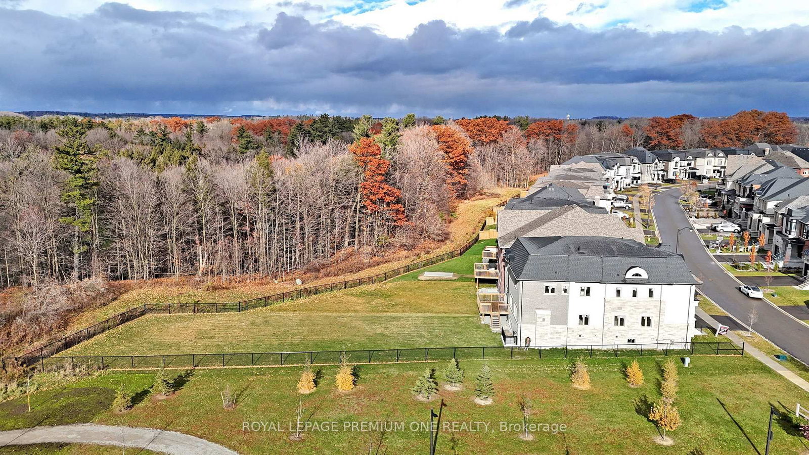 130 Cannes Avenue • Vaughan, ON photo 24