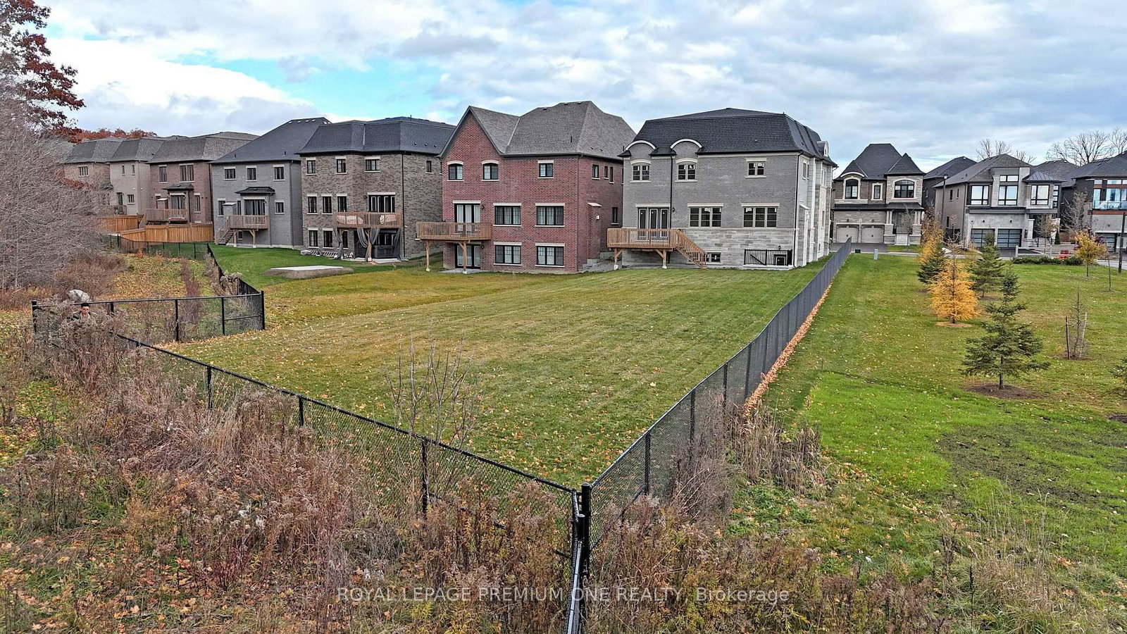 130 Cannes Avenue • Vaughan, ON photo 29