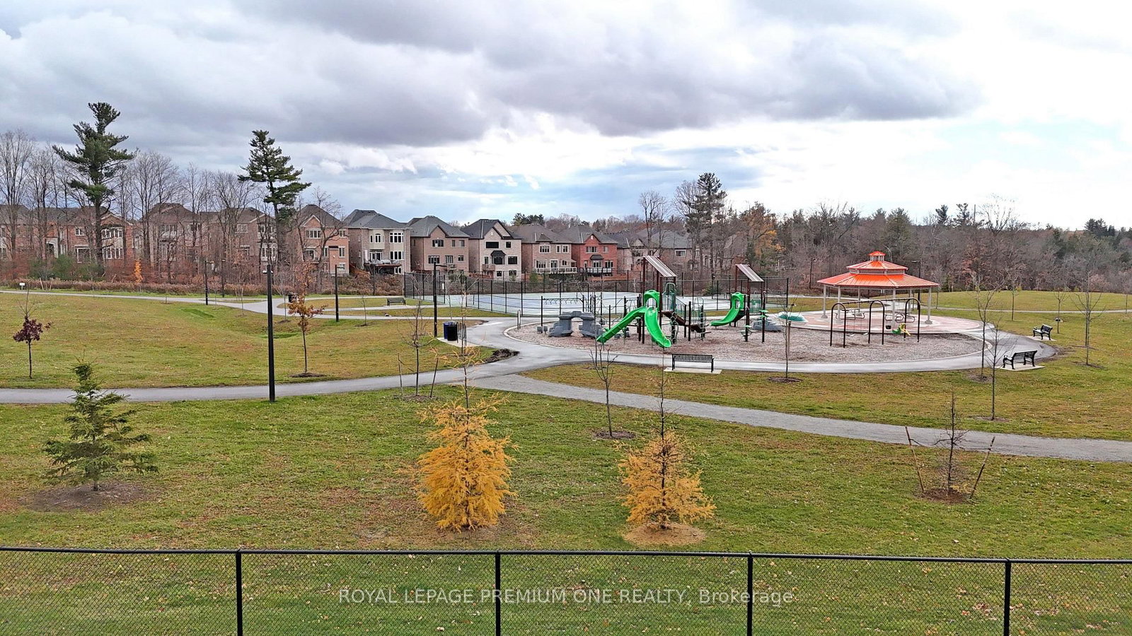 130 Cannes Avenue • Vaughan, ON photo 30