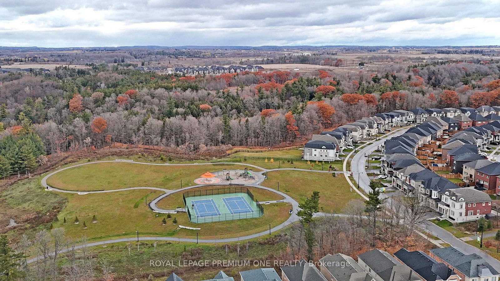 130 Cannes Avenue • Vaughan, ON photo 34