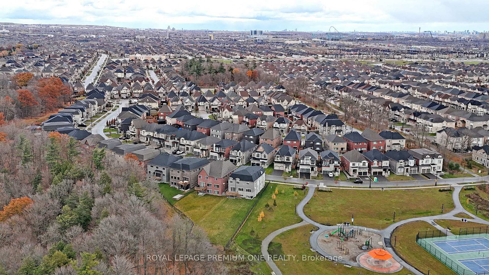 130 Cannes Avenue • Vaughan, ON photo 36