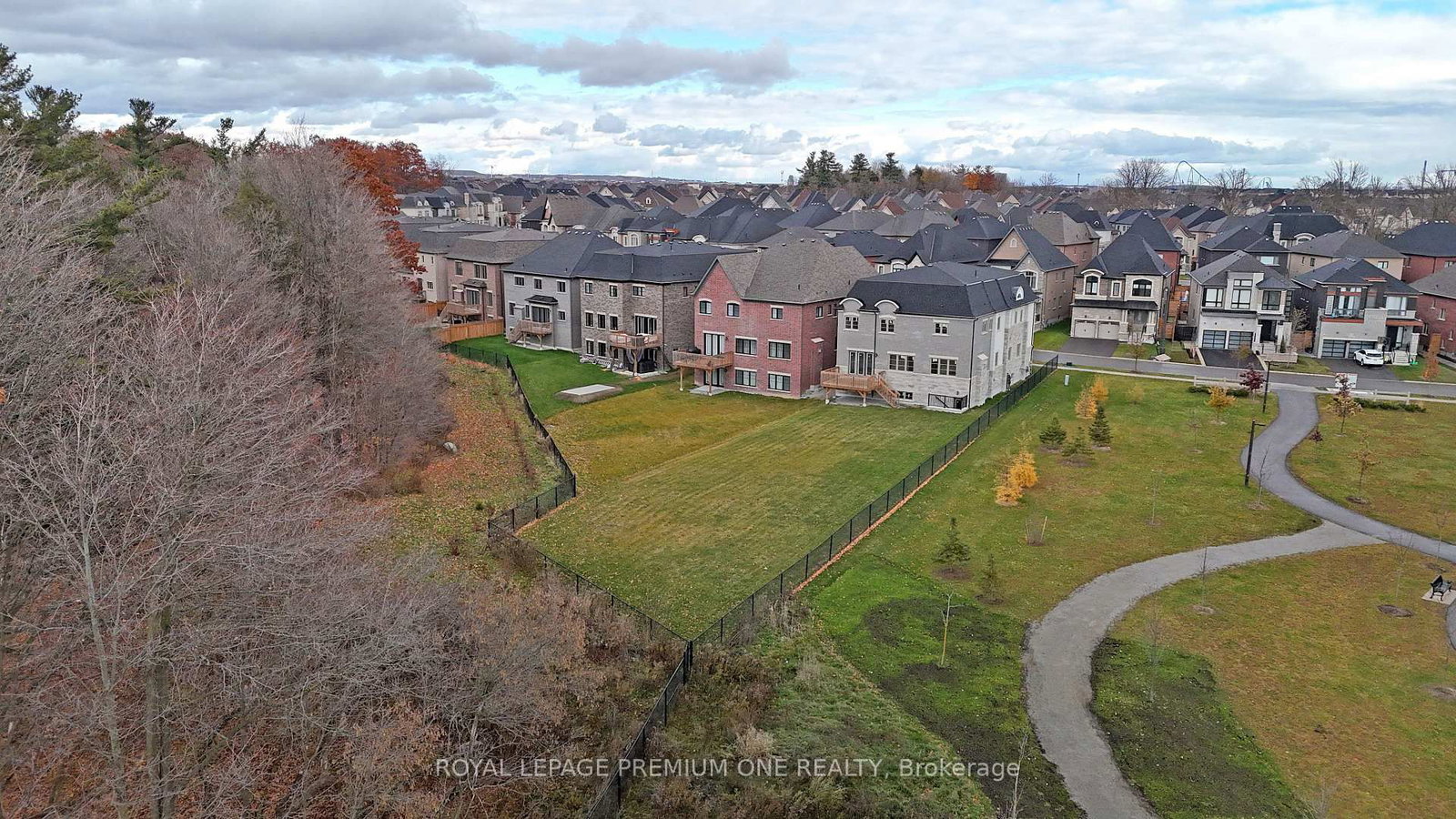130 Cannes Avenue • Vaughan, ON photo 37