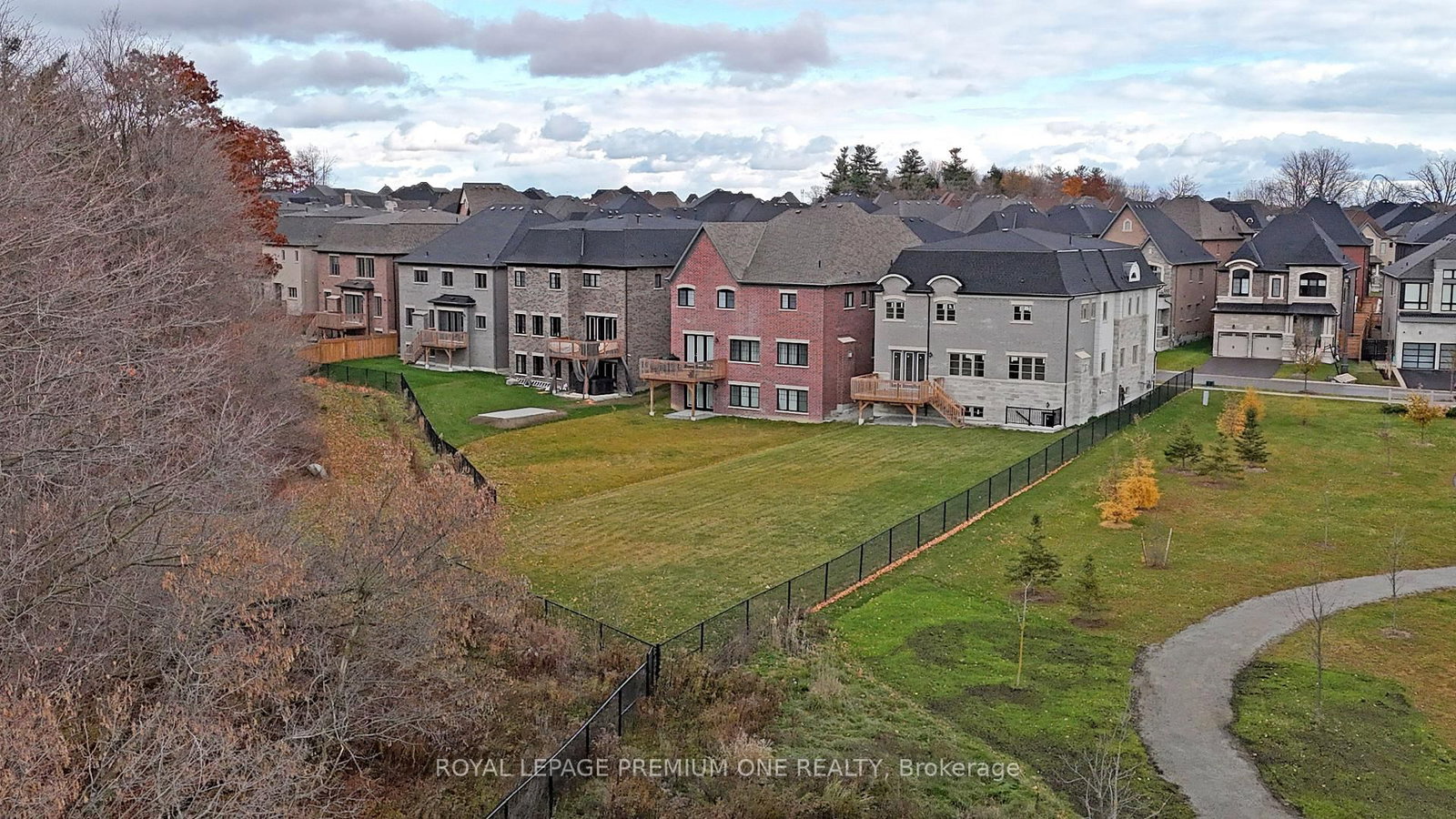 130 Cannes Avenue • Vaughan, ON photo 39