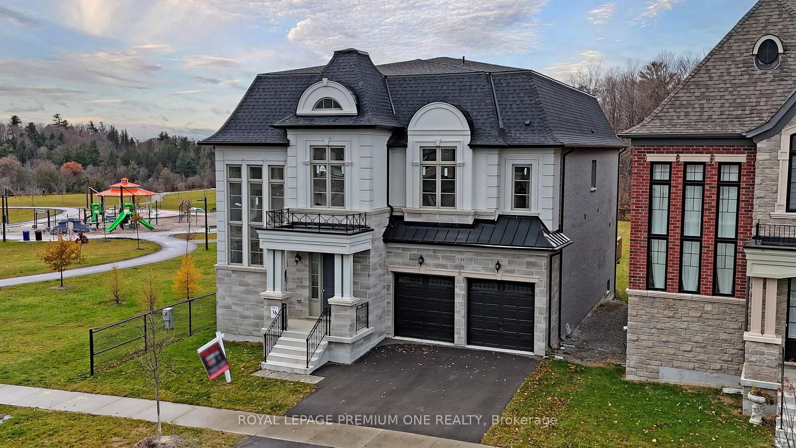 130 Cannes Avenue • Vaughan, ON photo 4
