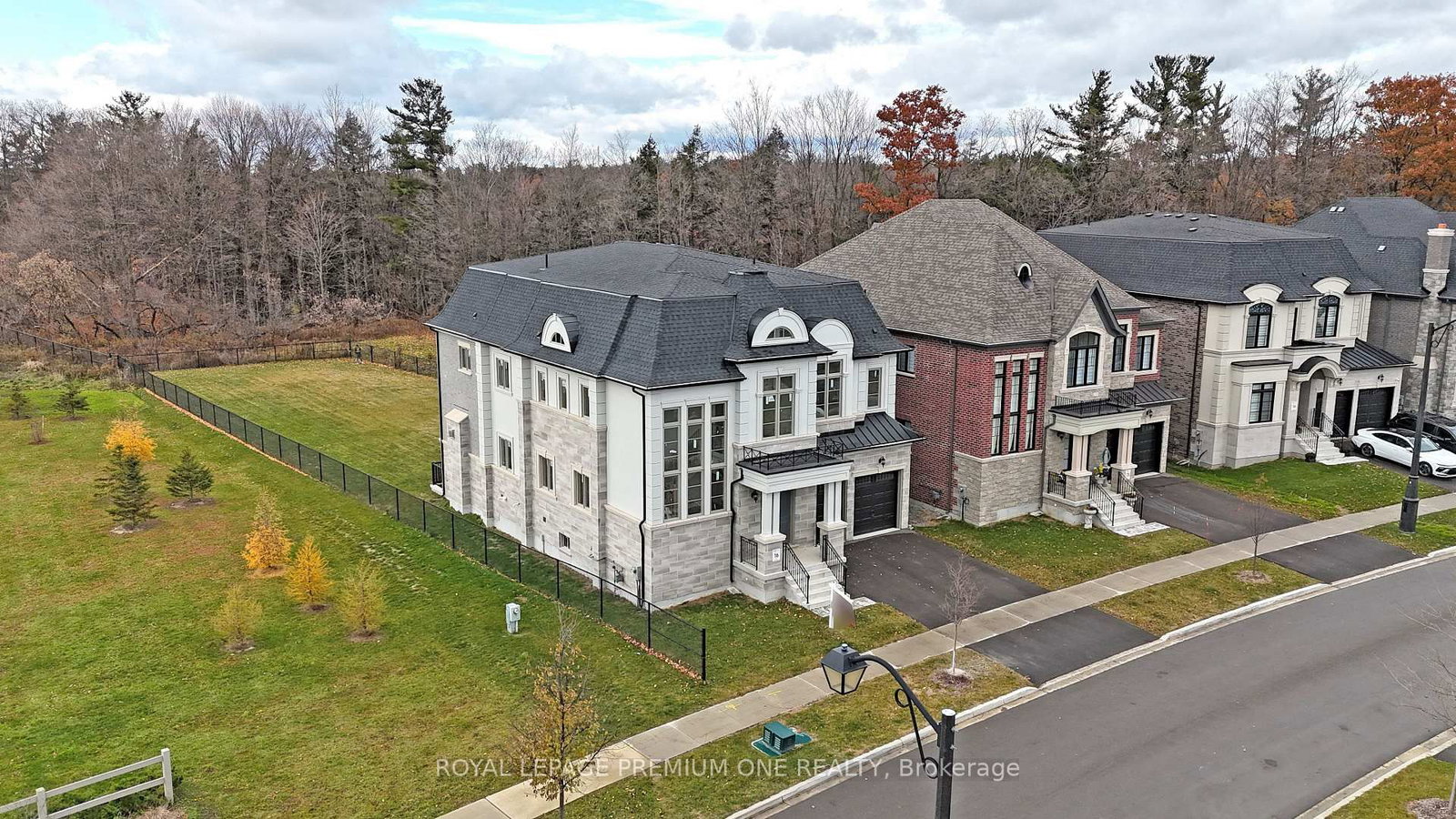 130 Cannes Avenue • Vaughan, ON photo 45