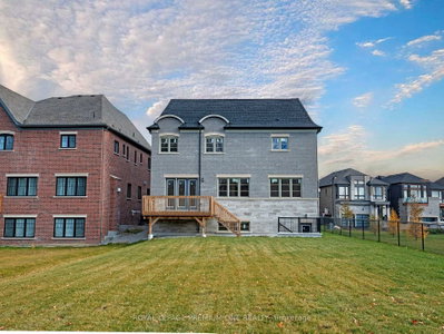 130 Cannes Avenue • Vaughan, ON photo 9