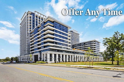 2-bed Condominium Apartment · 8 Cedarland Dr