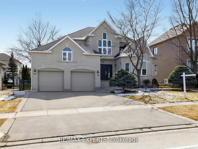 203 Thomson Creek Boulevard