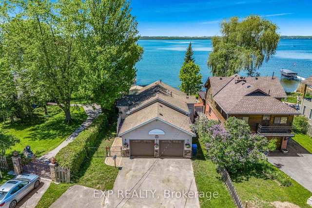 450 Lake Drive S