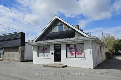 9196 Yonge Street