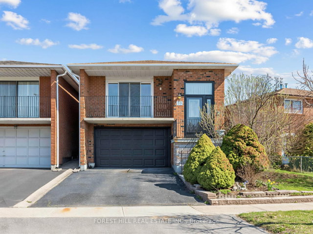 10 Boyne Highland Court