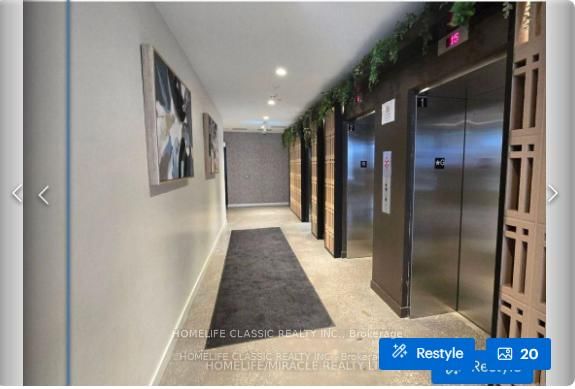 10 Abeja Street N, Unit 2710 - Photo 9