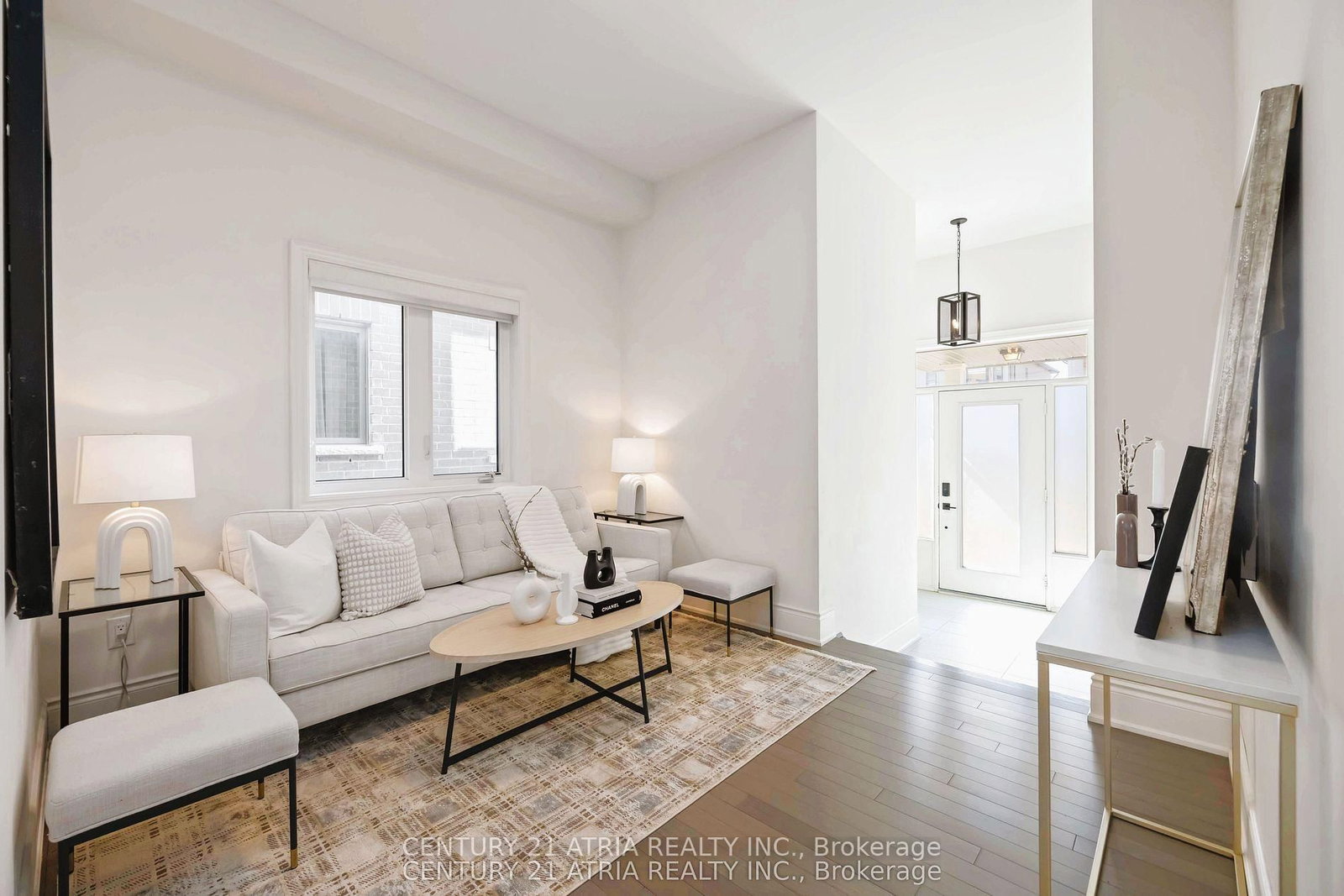 109 Vantage Loop • Newmarket, ON photo 24