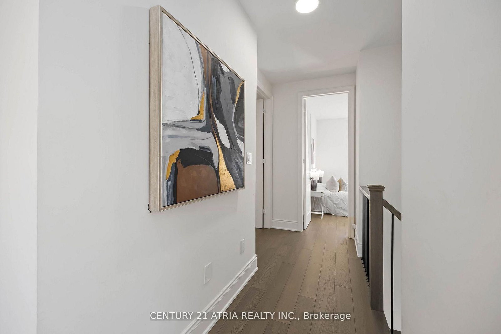 109 Vantage Loop • Newmarket, ON photo 25