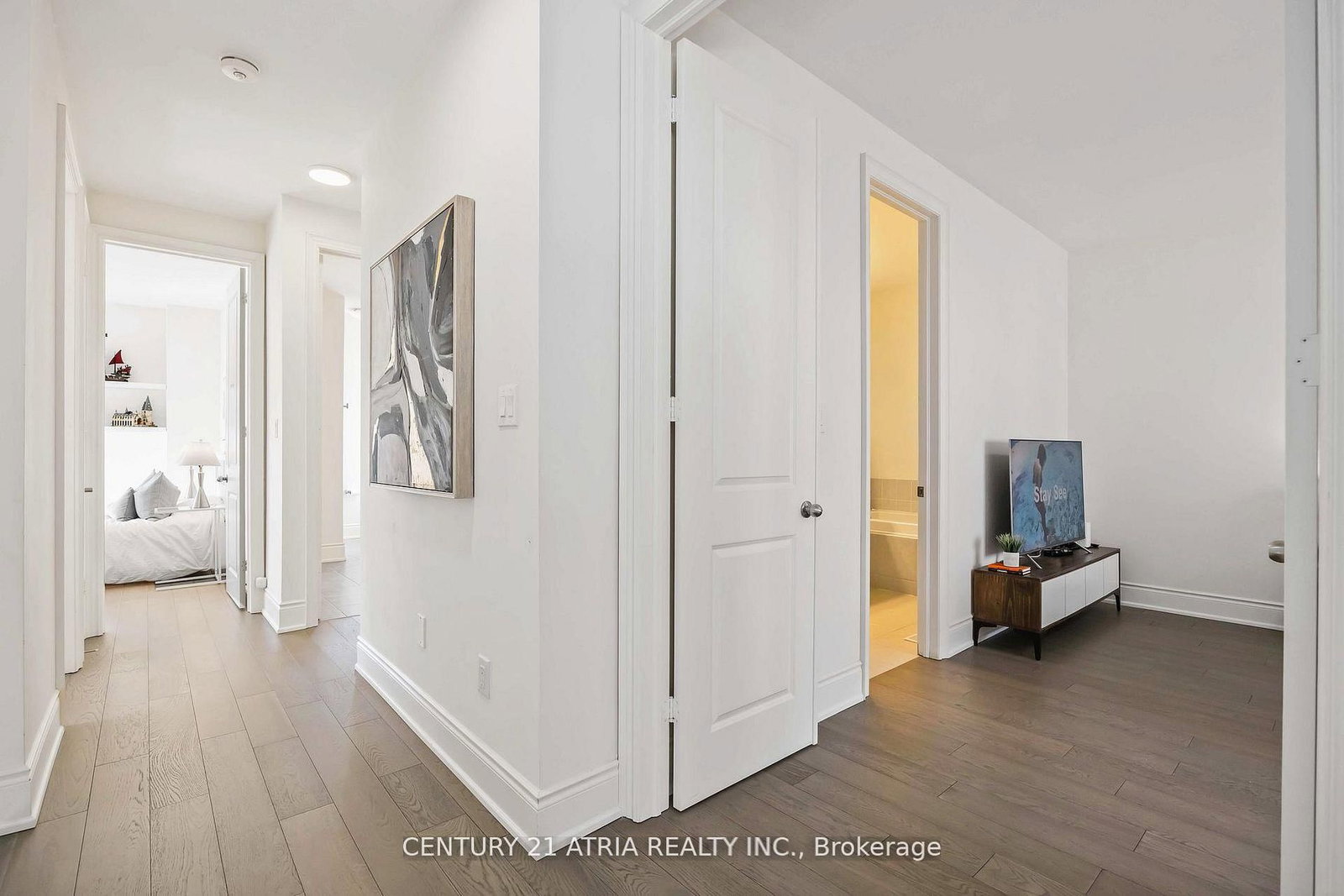 109 Vantage Loop • Newmarket, ON photo 26