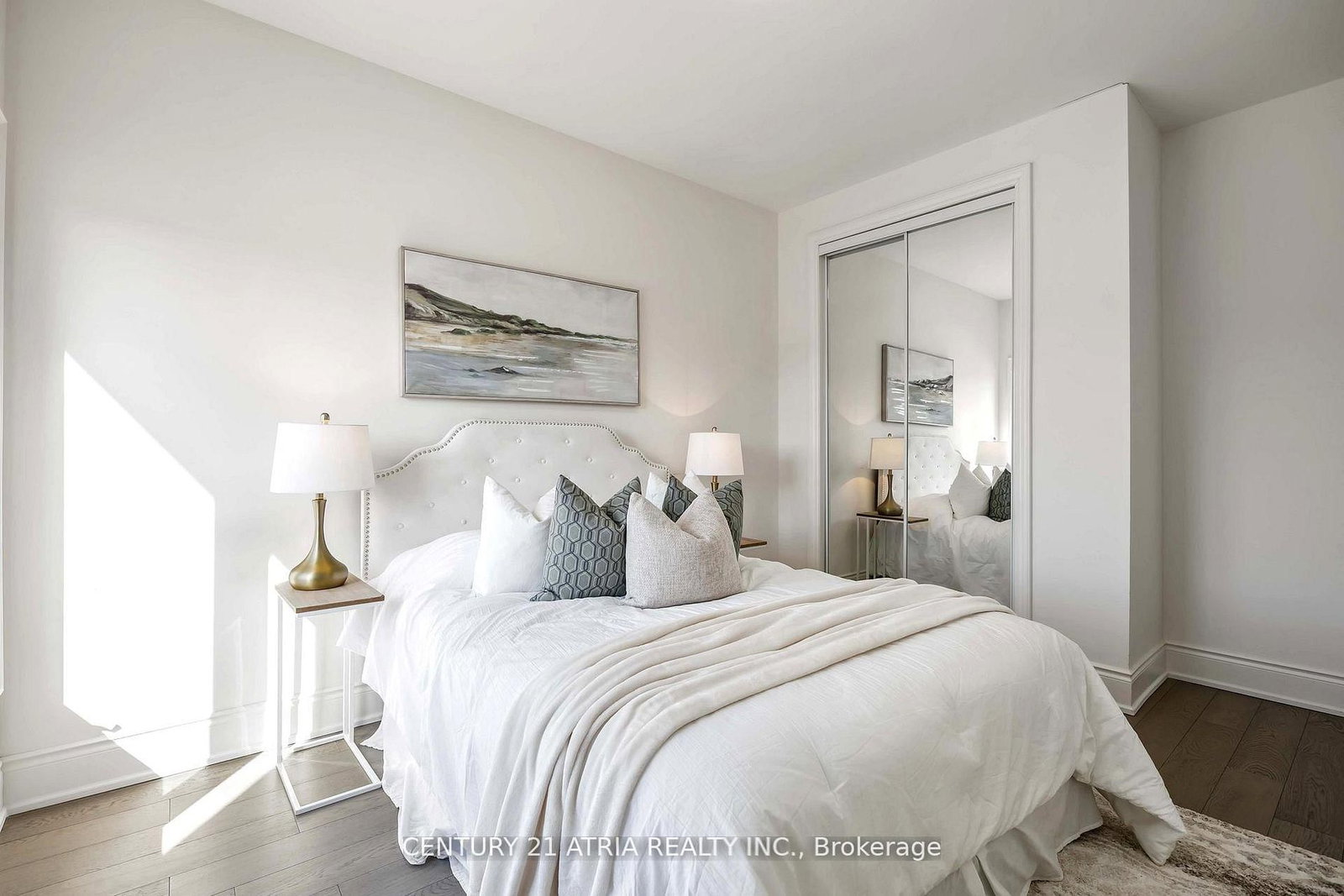 109 Vantage Loop • Newmarket, ON photo 31