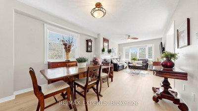 229 Rosanna Crescent — more photos