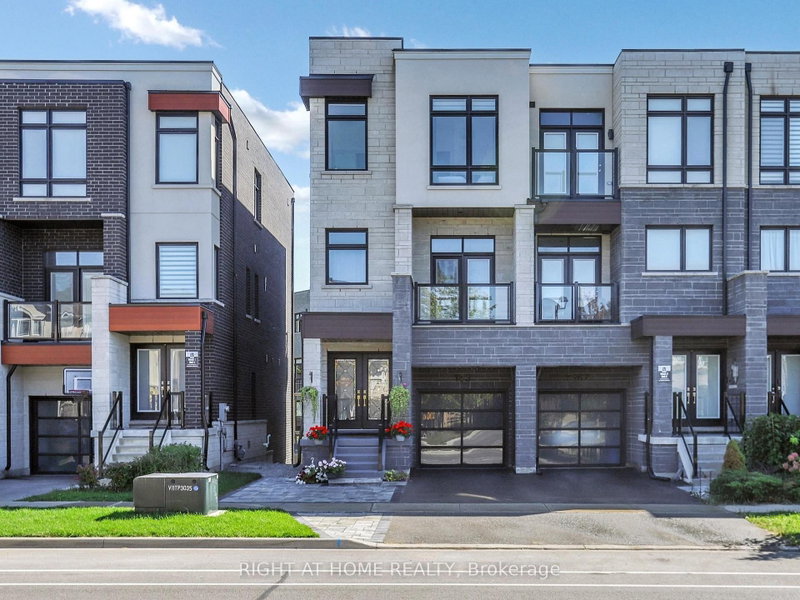 163 Lebovic Campus Drive