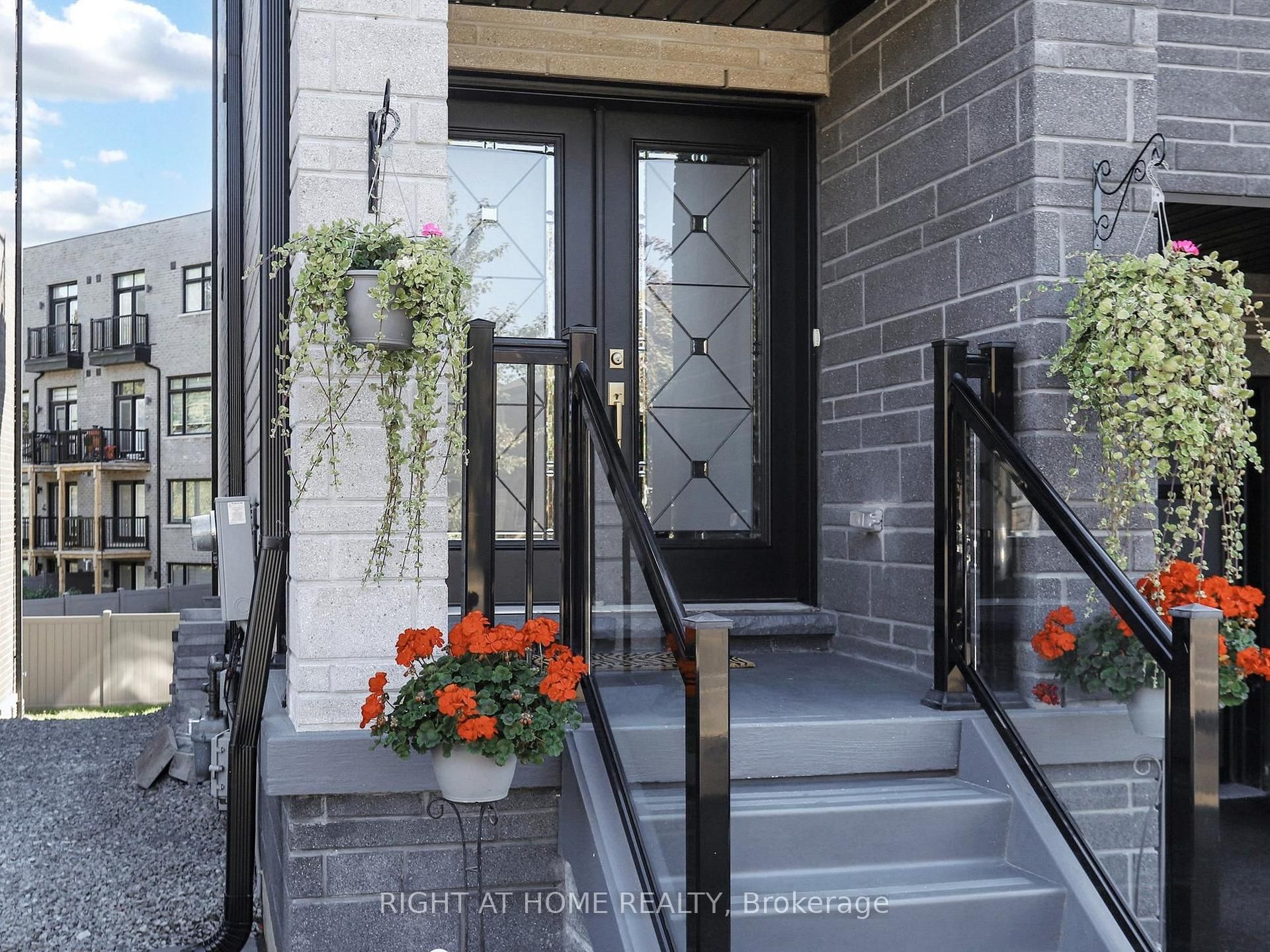 163 Lebovic Campus Drive